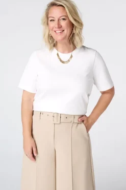 Basic t-shirt