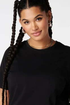 Basic T-shirt