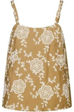 Blouse met print