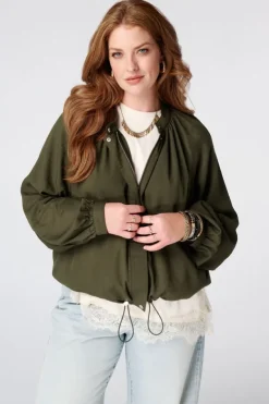 Bomber jasje
