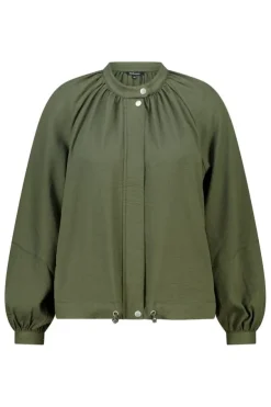 Bomber jasje