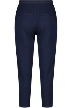 Broek met strikkoord