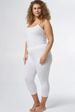Capri legging