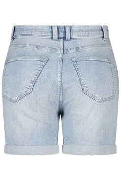 Denim short