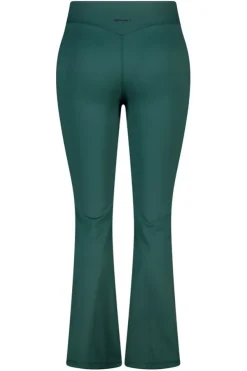Flared sportlegging