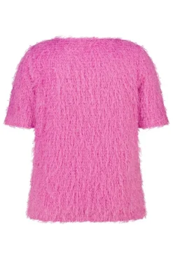 Fuzzy top