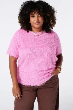 Fuzzy top