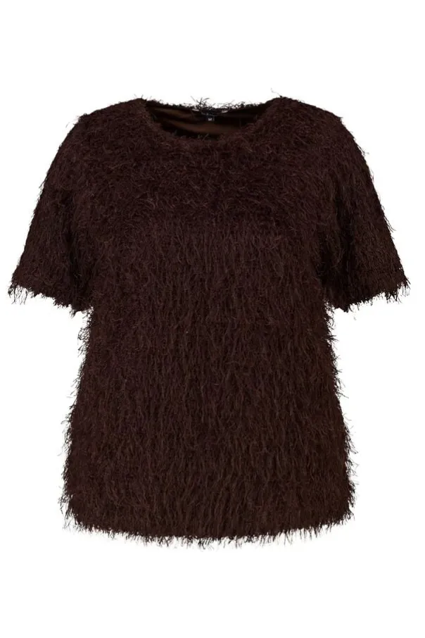 Fuzzy top