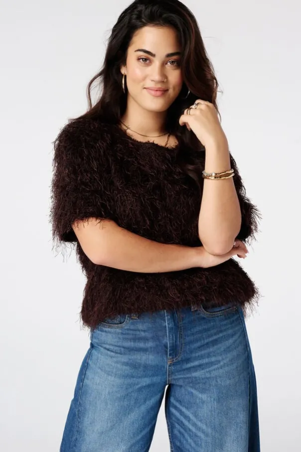 Fuzzy top
