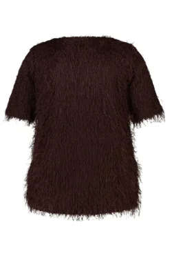 Fuzzy top