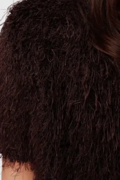 Fuzzy top