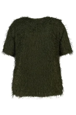 Fuzzy top