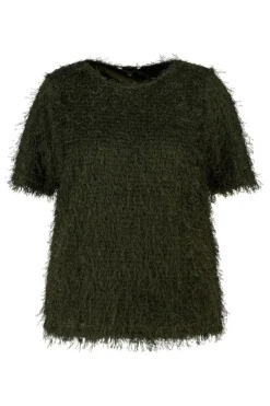 Fuzzy top