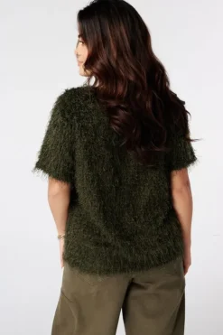 Fuzzy top