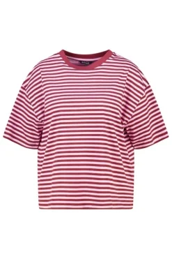 Gestreept t-shirt