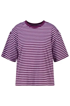 Gestreept t-shirt