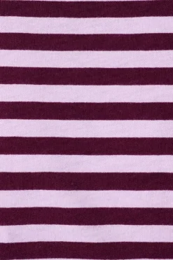 Gestreept t-shirt