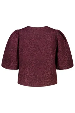 Jacquard jasje