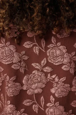 Jacquard jasje