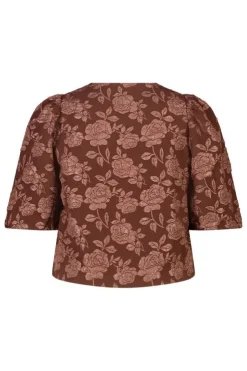 Jacquard jasje