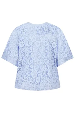 Kanten blouse