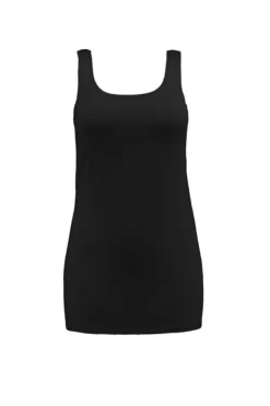 Katoenen singlet