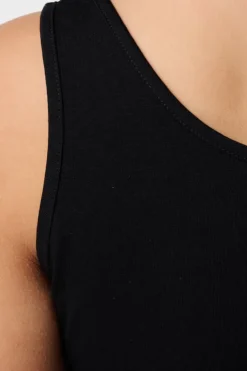 Katoenen singlet