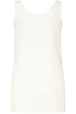 Katoenen singlet
