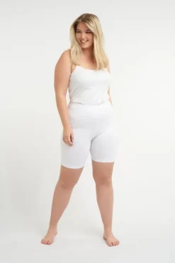 Korte legging