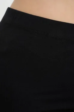 Korte legging