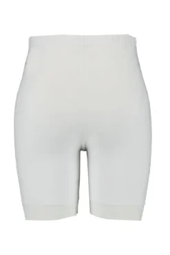Korte legging met kant