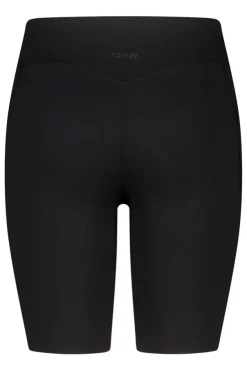 Korte sportlegging met zijzakken