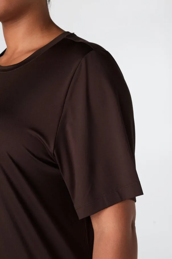 Lang sport t-shirt