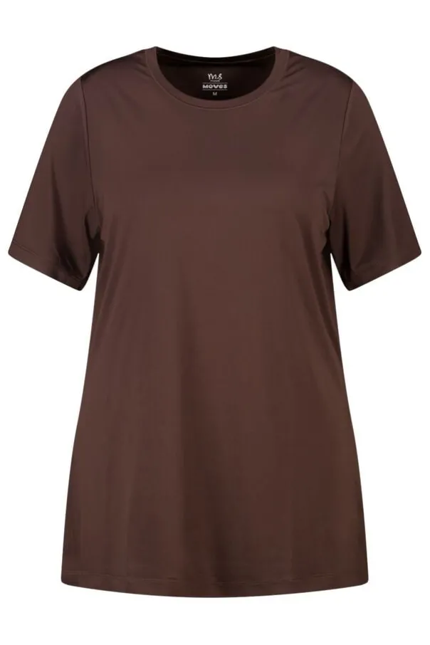 Lang sport t-shirt