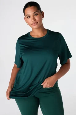 Lang sport t-shirt