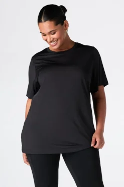 Lang sport t-shirt