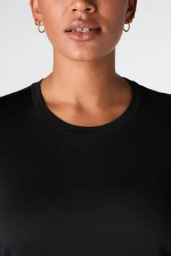 Lang sport t-shirt
