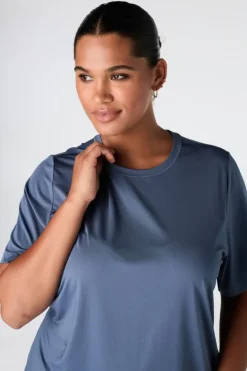 Lang sport t-shirt