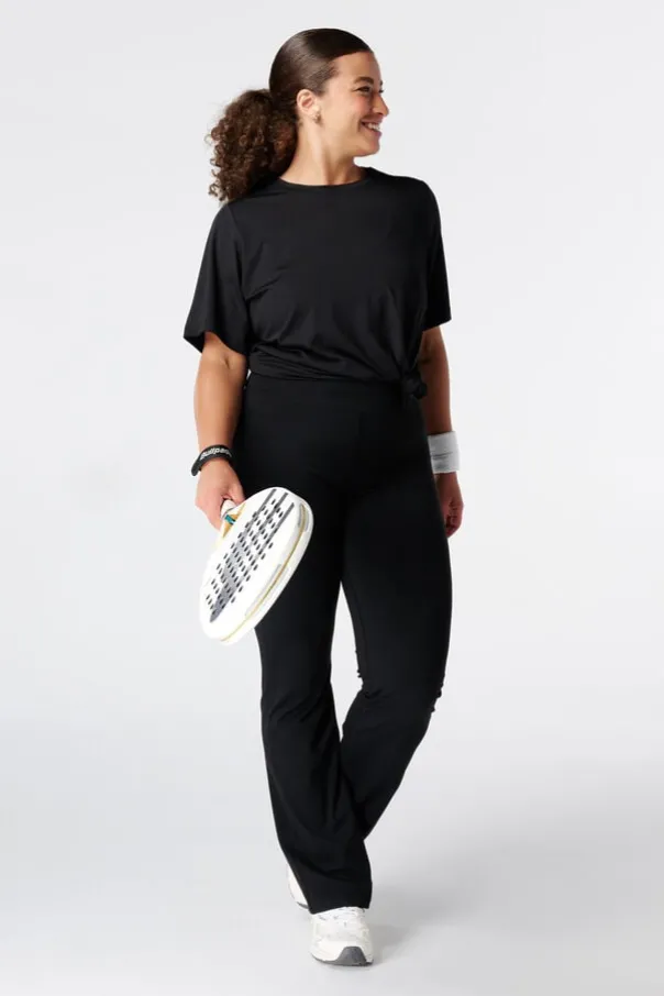 Lang sport t-shirt