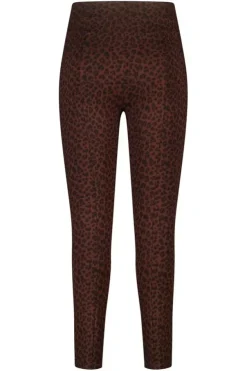 Legging met print