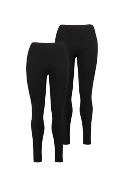 Legging - set van 2