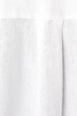 Linnen blouse