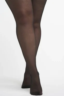 2-pack Basis panty 40 denier
