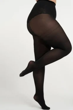 2-pack Basis panty 100 denier
