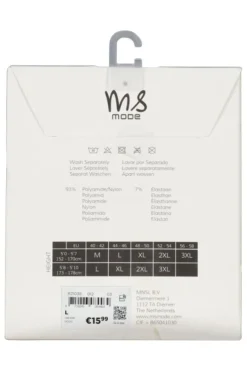 2-pack Basis panty 100 denier
