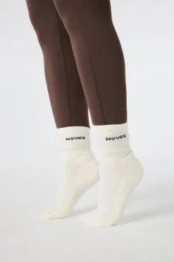 2-pack enkelsokken