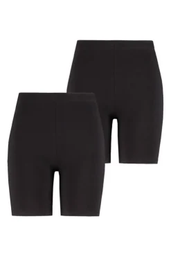 2-pack fietsshorts
