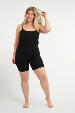 2-pack fietsshorts