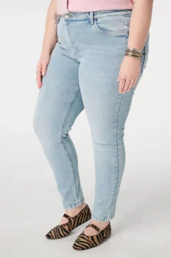 Slim leg jeans IRIS