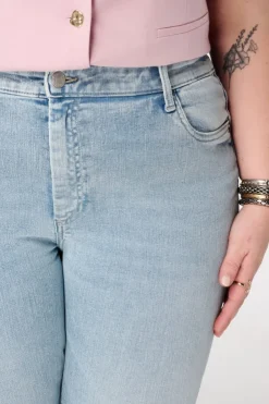 Slim leg jeans IRIS